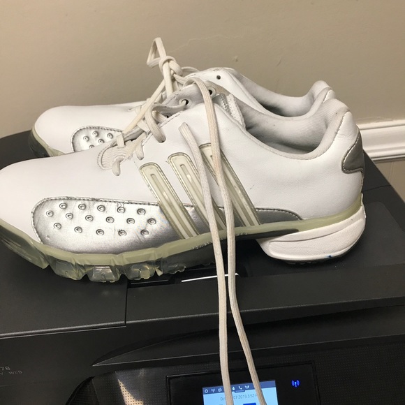 adidas Shoes - Adidas golf shoes NWOT